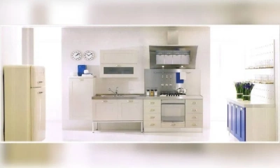 Кухня Aster Cucine Quadria 2