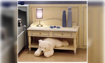 Тумба Прикроватная Ferretti & Ferretti Happy Night 3