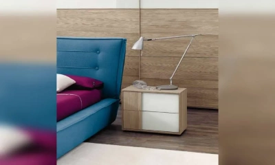 Тумба Прикроватная Gamma (Imab Group) Voyager