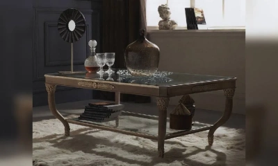 Стол Журнальный Grifoni Silvano Living Room 14