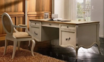 Стол Письменный Bottega D'Arte Cezanne