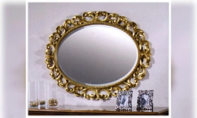 Зеркало Augusta Seven Sedie 00Sp24