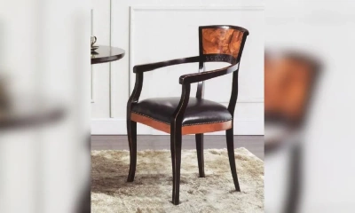 Стул Seven Sedie Radica 4