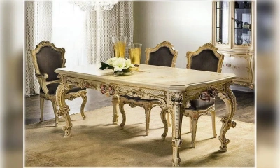 Стол Silik Dafne 3