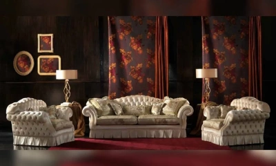 Кресло Bedding Florida