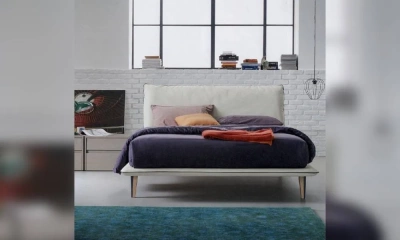 Кровать Dall Agnese Extra-Bed