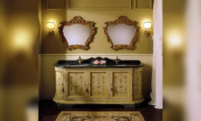 Зеркало Giuliacasa Cenis2/Cornice90-Ad