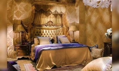 Кровать Provasi Home Luxury (Two)