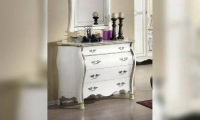 Комод Giuliacasa P968/L-Ve