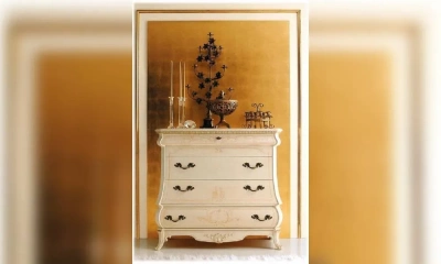 Комод Grilli Rond