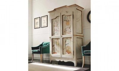 Шкаф Vittorio Grifoni 2825