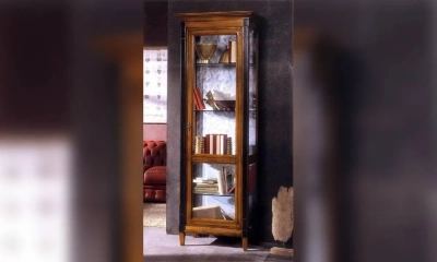 Витрина Giuliacasa D416A-Vr