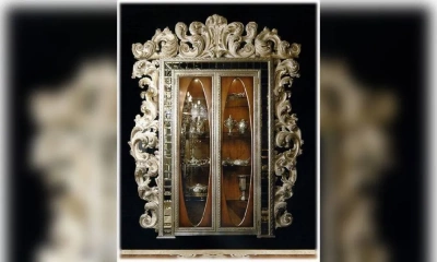 Витрина Jumbo Collection Manet