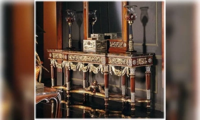 Консоль Jumbo Collection Rendez–Vous 4