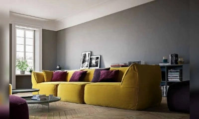 Диван Pianca Eden