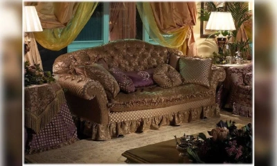 Диван Dolfi Frida 2