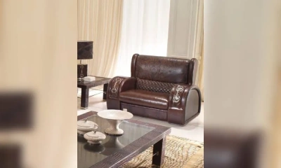 Кресло Formitalia Ascot One