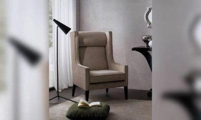 Кресло Seven Sedie Diletta