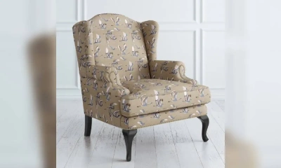 Кресло Kreind Френсис M12-Bg-0390