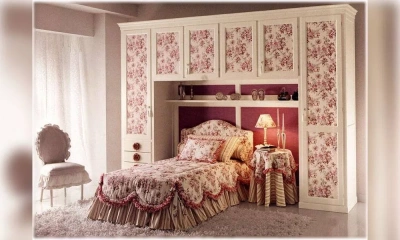 Шкаф Halley Junior 1