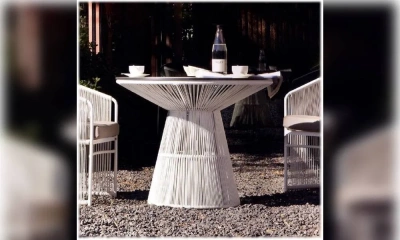 Стол Varaschin Tibidabo