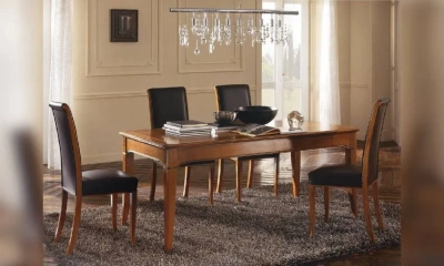 Стол Bottega D'Arte Matisse 1