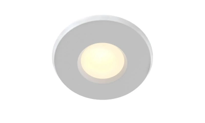 Встраиваемый Светильник Technical Dl010-3-01-W