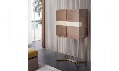 Барный Шкаф Bogart Medea Mi702 2