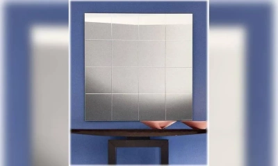 Зеркало Malerba Nd602