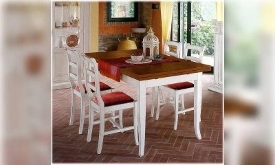 Стол Tonin Casa Romeo