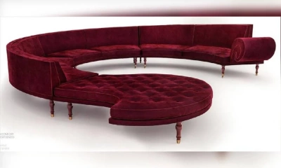 Диван Halley Bellavita