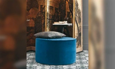 Пуф Twils Rotondi 4