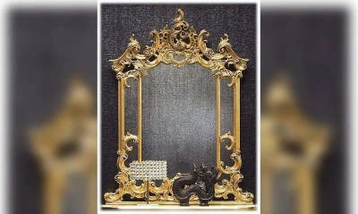 Зеркало Silik 112