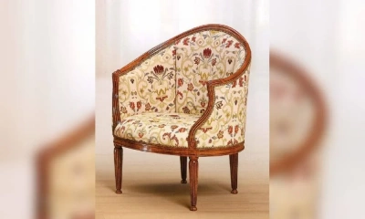 Кресло Morello Gianpaolo Otello