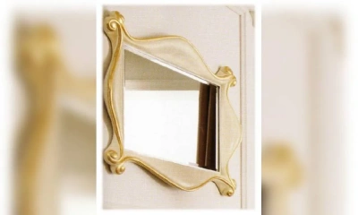 Зеркало Botero Volpi 3008