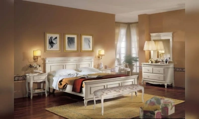 Спальня Cavio Francesca