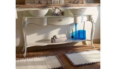 База Под Раковину Capri Volpi 4002