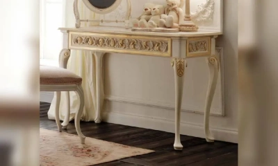 Консоль Savio Firmino Notte Fatata 4