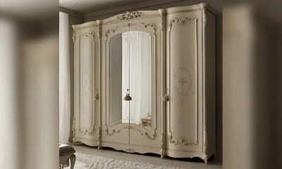 Шкаф Agm Venezia