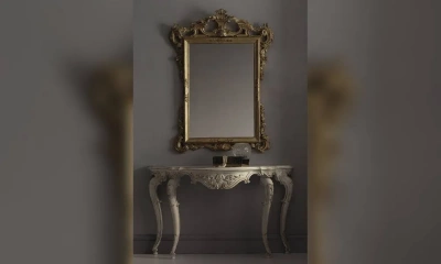 Консоль Grifoni Silvano Living Room 5