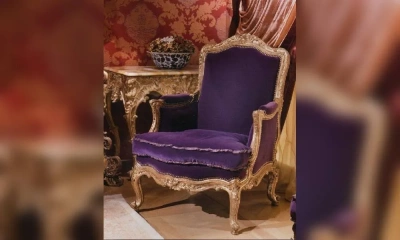 Кресло Provasi Parigi 1