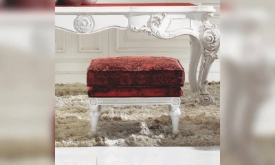 Пуф Elle Due Sophie 2