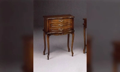 Тумба Прикроватная Giuliacasa 166/C-Vr