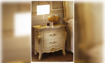 Тумба Прикроватная Angelo Cappellini 4029