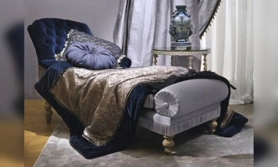 Кушетка Provasi Elizabeth 2