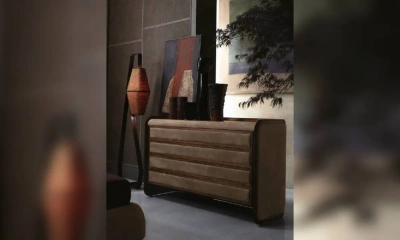 Комод Ulivi Infinity Como