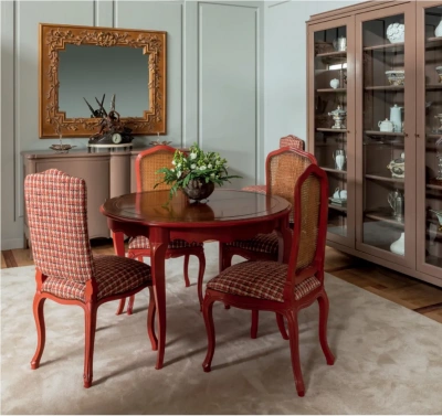 Стол AM CLASSIC LOUIS XV