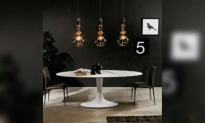 Стол Tonin Casa Imperial 2