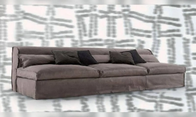 Диван Baxter Housse Mono 2