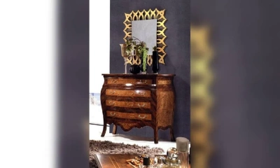 Комод Giuliacasa Vi652-Ls